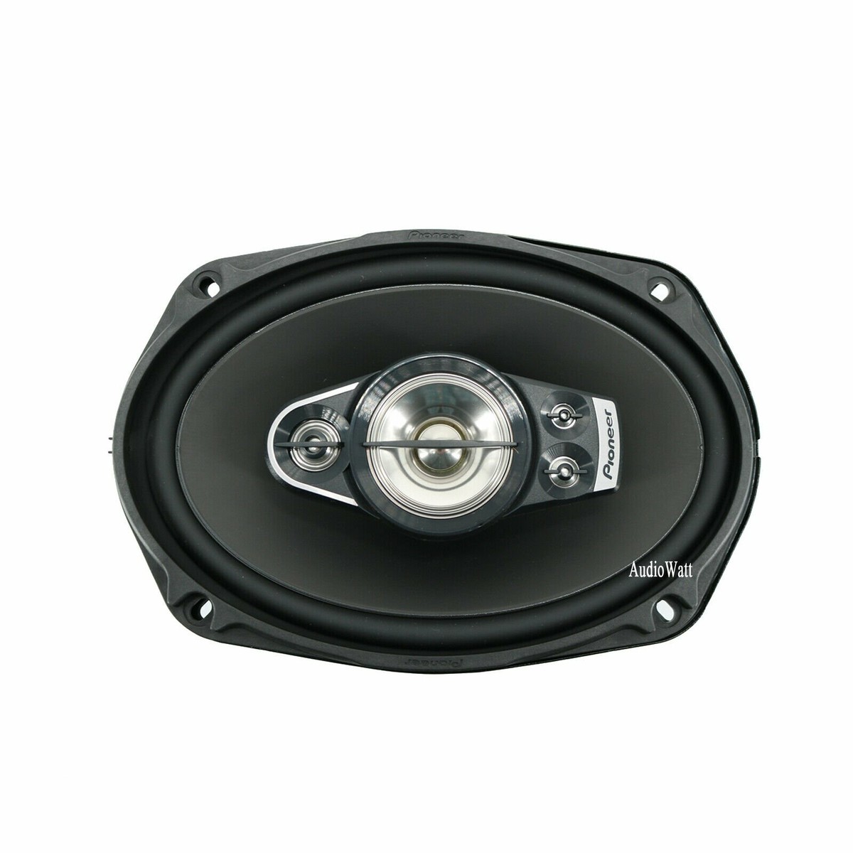 4x Pioneer 700 Watts 6