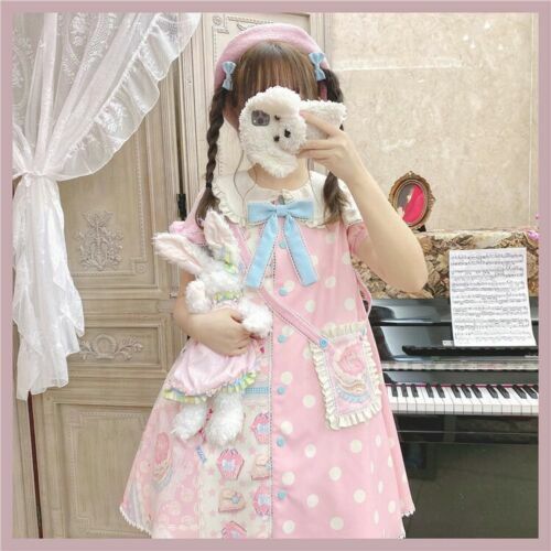 Roupas Kawaii Animes