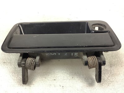 83-87 Prelude 2Dr COUPE Right Door Exterior Outside Pull Handle