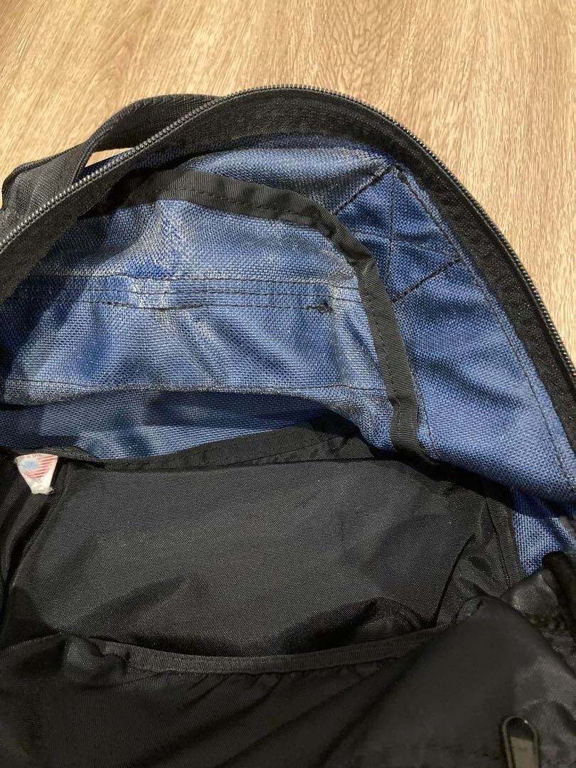 BRIEFING Attack Pack Made in USA Midnight Blue | eBay BRIEFING Attack Pack Made in USA Midnight Blue | eBay