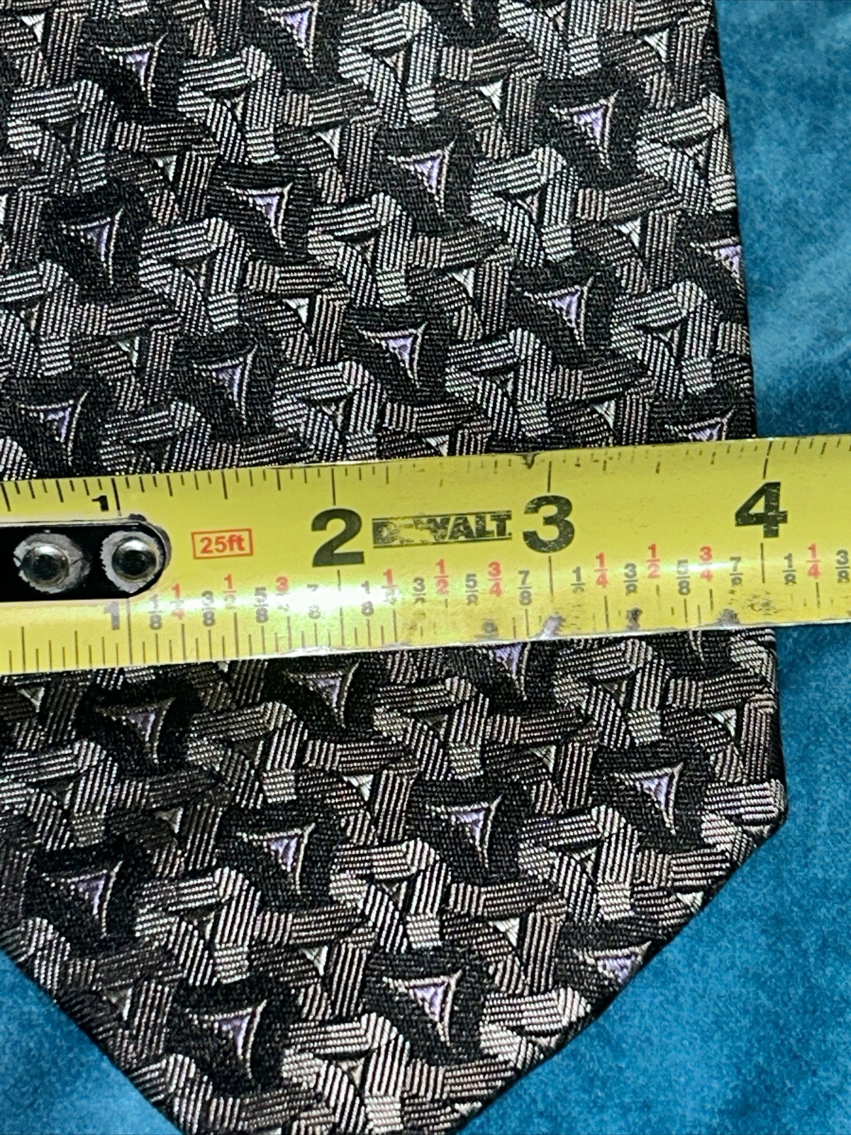 Never Worn ROBERT TALBOTT Studio Mens Designer Si… - image 6