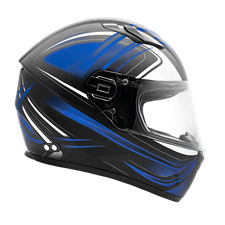 Fulmer AFRX32507X Rx3 Blue Velocity 