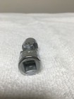 Craftsman =v=  3/8" drive SAE Flex Universal  Socket . Size 1/2"  12 pt. — photo 4