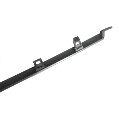 For Toyota Camry SE XSE 2021-2024 Glossy Black Front Lower Grille