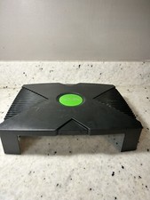 TOP COVER FOR ORIGINAL XBOX, SEE DESCRIPTION