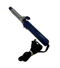 Cable giratorio Conair Supreme Hot Curling Iron 3/4 pulgadas 10 ajustes de calor