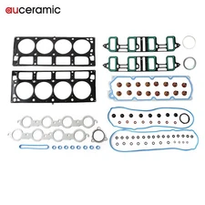 Head Gasket Set For 2008-2020 Chevrolet Express Suburban GMC Sierra Savana 6.0L