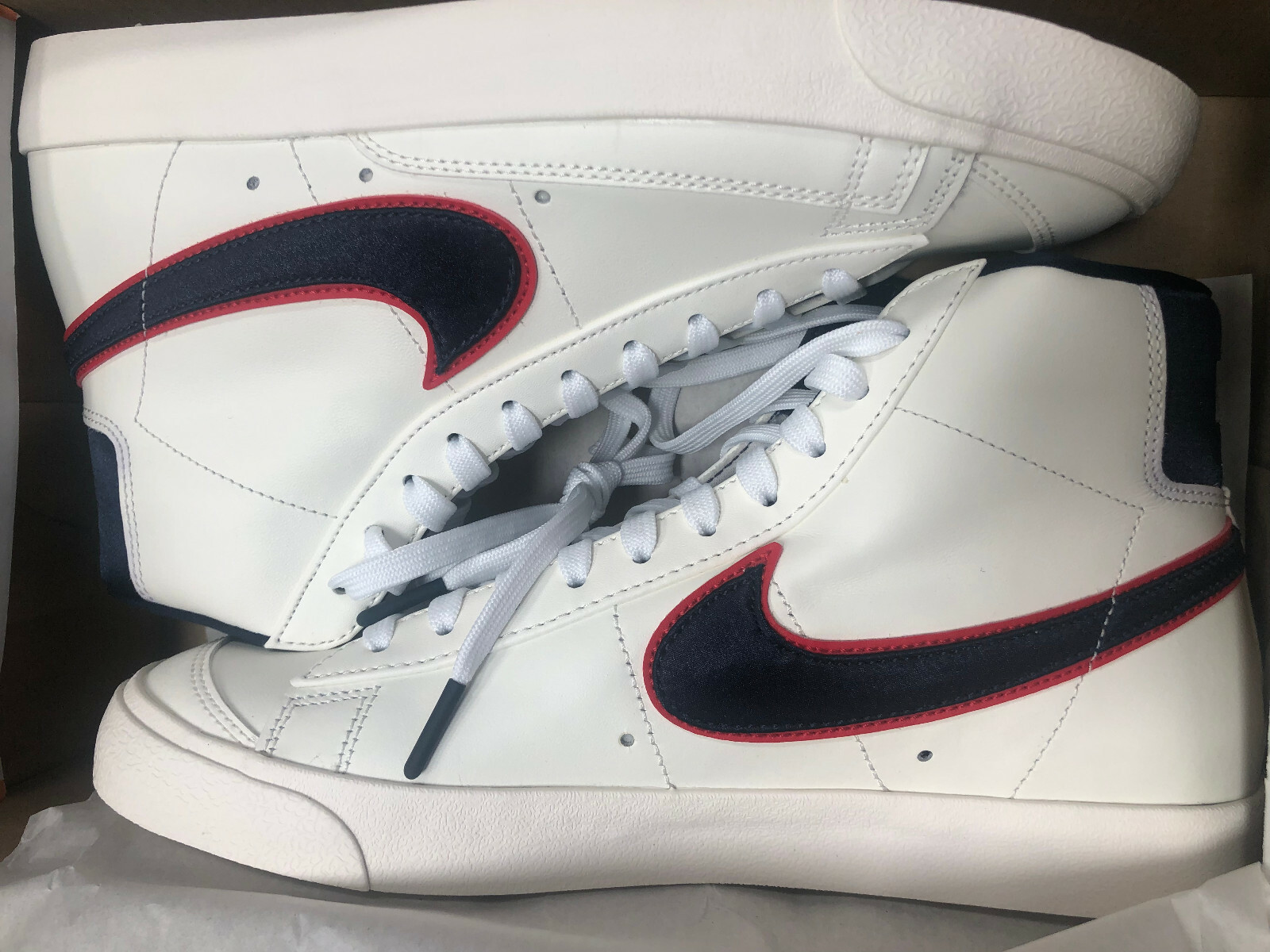 nike blazer mid 77 vintage city pride chicago