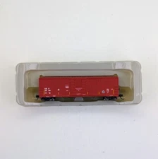ExactRail EN-51203-x N Scale Evans 5277 Box Car - EEC