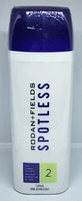 Rodan and Fields Spotless STEP 2 Acne Clearing Treatment  New Sealed