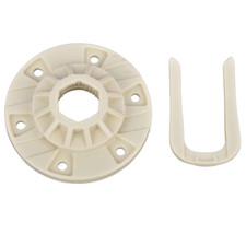 Washer Drive Hub Kit For Whirlpool Maytag Washing Machine W10528947 W10396887 US