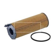 Oil Filter For Audi A5 8T 3.0 TDI Quattro Borg & Beck 057115561L