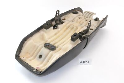 Selle Honda FT 500 PC07, Banquette A117D D'occasion, Pièce D'origine Japon