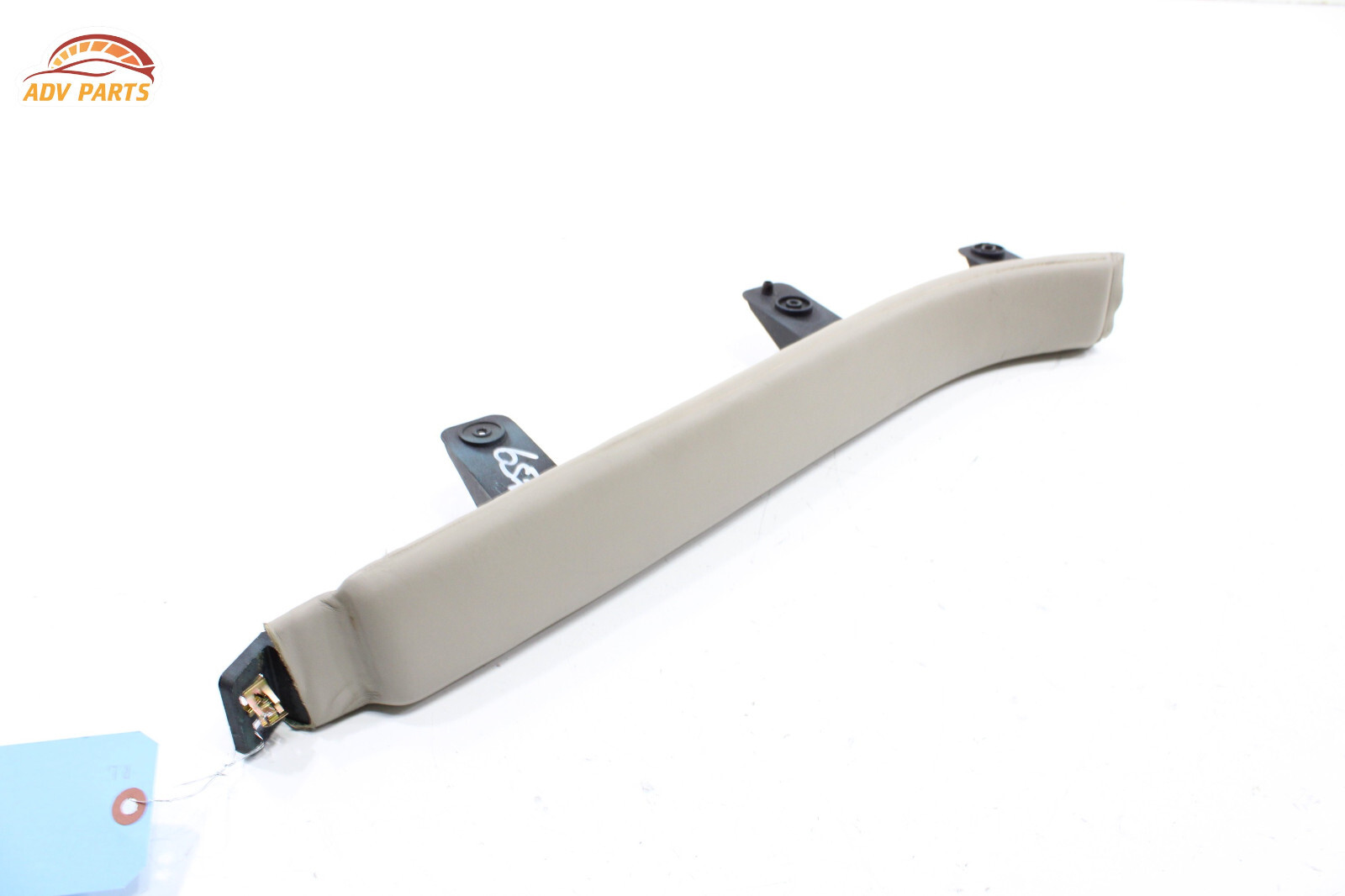 Bentley Continental 2006-2012 REAR+LEFT Pillar trim