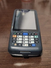 Intermec Honeywell CN51 Handheld Mobile Computer Scanner 1015CP01 Sell It As Is 