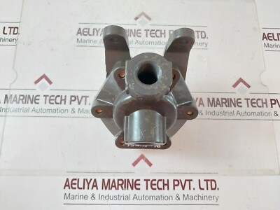 REXROTH P52935-6 3/4'' Quick Release Valve