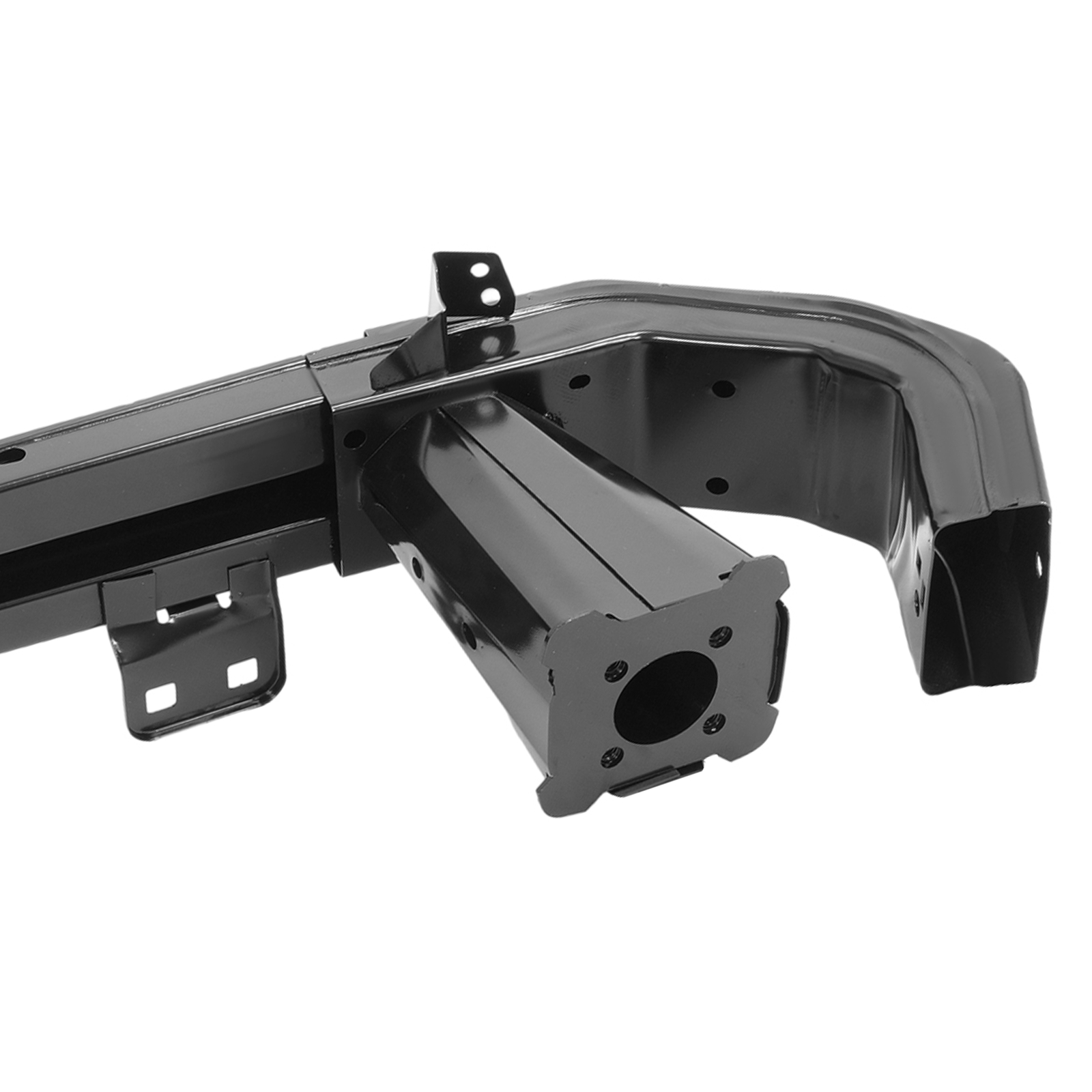 For Ford Fusion 2017-2020 Front Bumper Reinforcement Impact Bar Steel #FO1006274