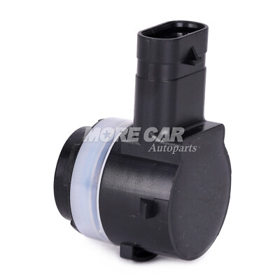 More Car Auto Parts Parking Assist Sensor – Front Or Rear For BMW 540i, X5, G30, G11, G12, F48, Mini F54