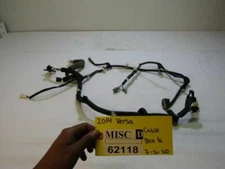 2012-2015 NISSAN VERSA SEDAN SV SL Right Passenger Front Door Wire Harness Cable