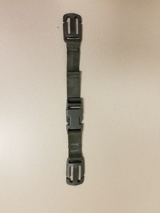 camelbak sternum strap
