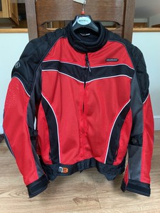 motorcycle jackets ebay