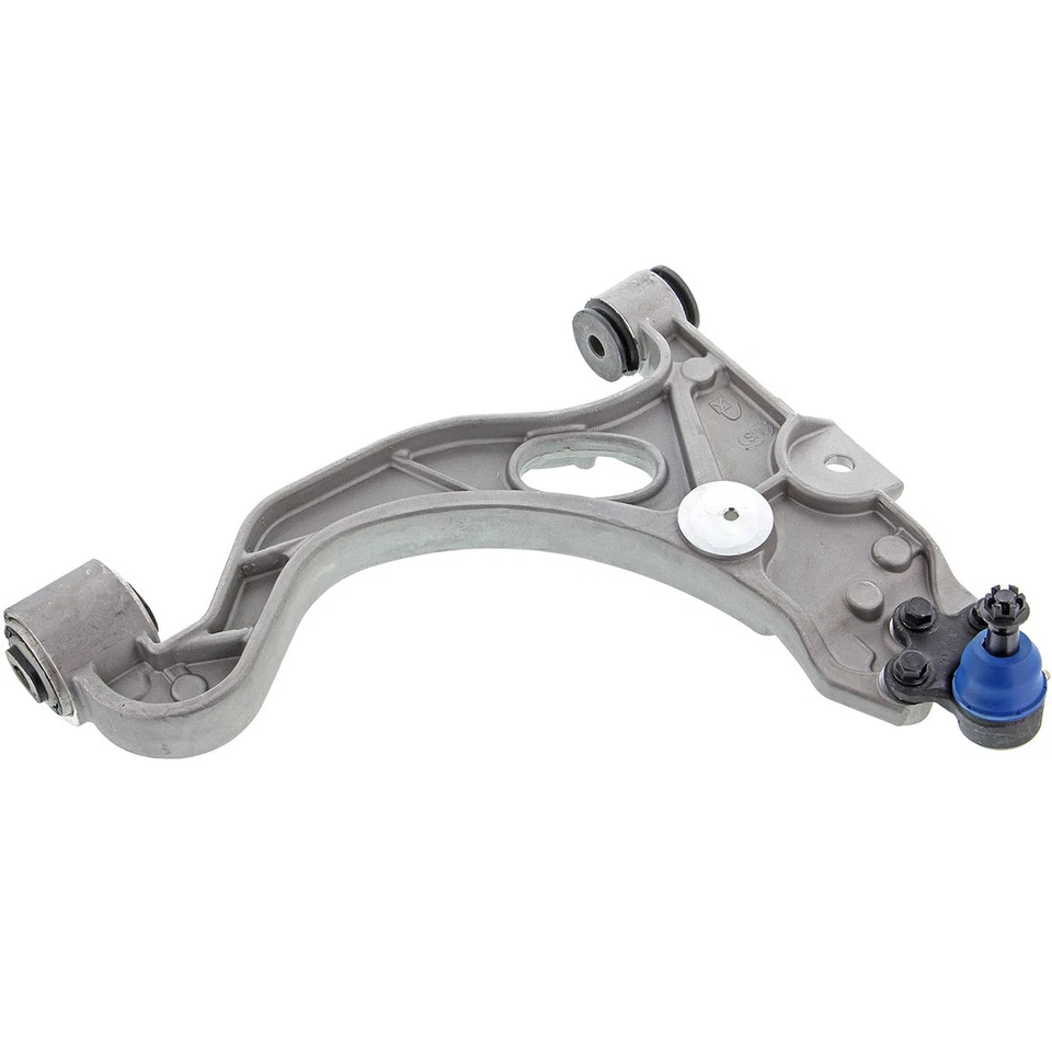 Brazo de control inferior delantero con rótula compatible con Buick LeSabre 2000 2001 2002 2003 Foto 4 de 4