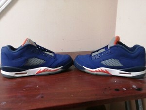 jordan retro 5 knicks