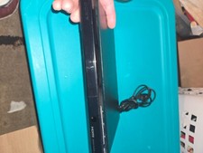 Sony DVP-SR510H DVD Player - Black