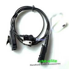 Surveillance Headset Earpiece For  XPR3300 XPR3500 XPR3300e XPR3500e