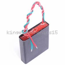 Arc 3.7V-6V to 400KV High Voltage Pulse Generator Ignition Boost Step up Module