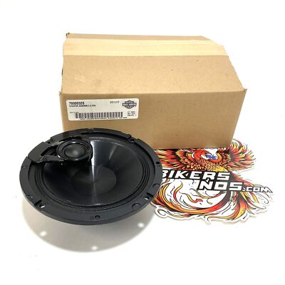NEW Genuine Harley 2014-2023 Touring 6.5