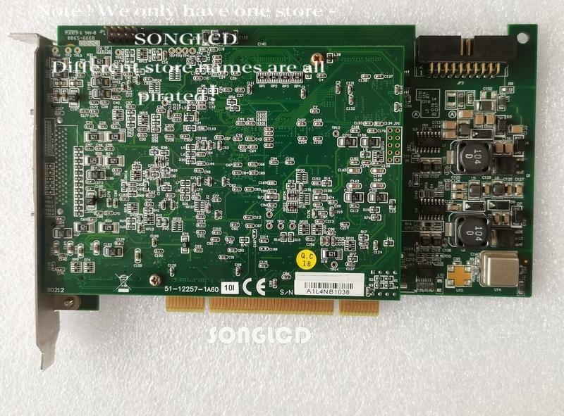 1PCS 51-20000-0B30 DAQ-2010-007 via DHL or Fedex fast shipping