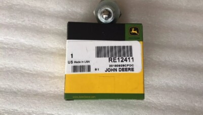 1PC NEW FIT FOR RE12411 Neutral Start Switch