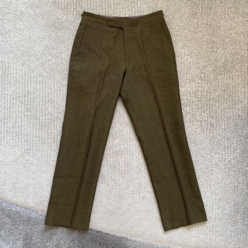 Vintage pants, gabardine pants, Army pants, 1950s pan… - Gem Vintage pants, gabardine pants, Army pants, 1950s pan… - Gem