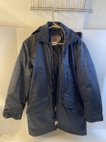 spiewak jacket