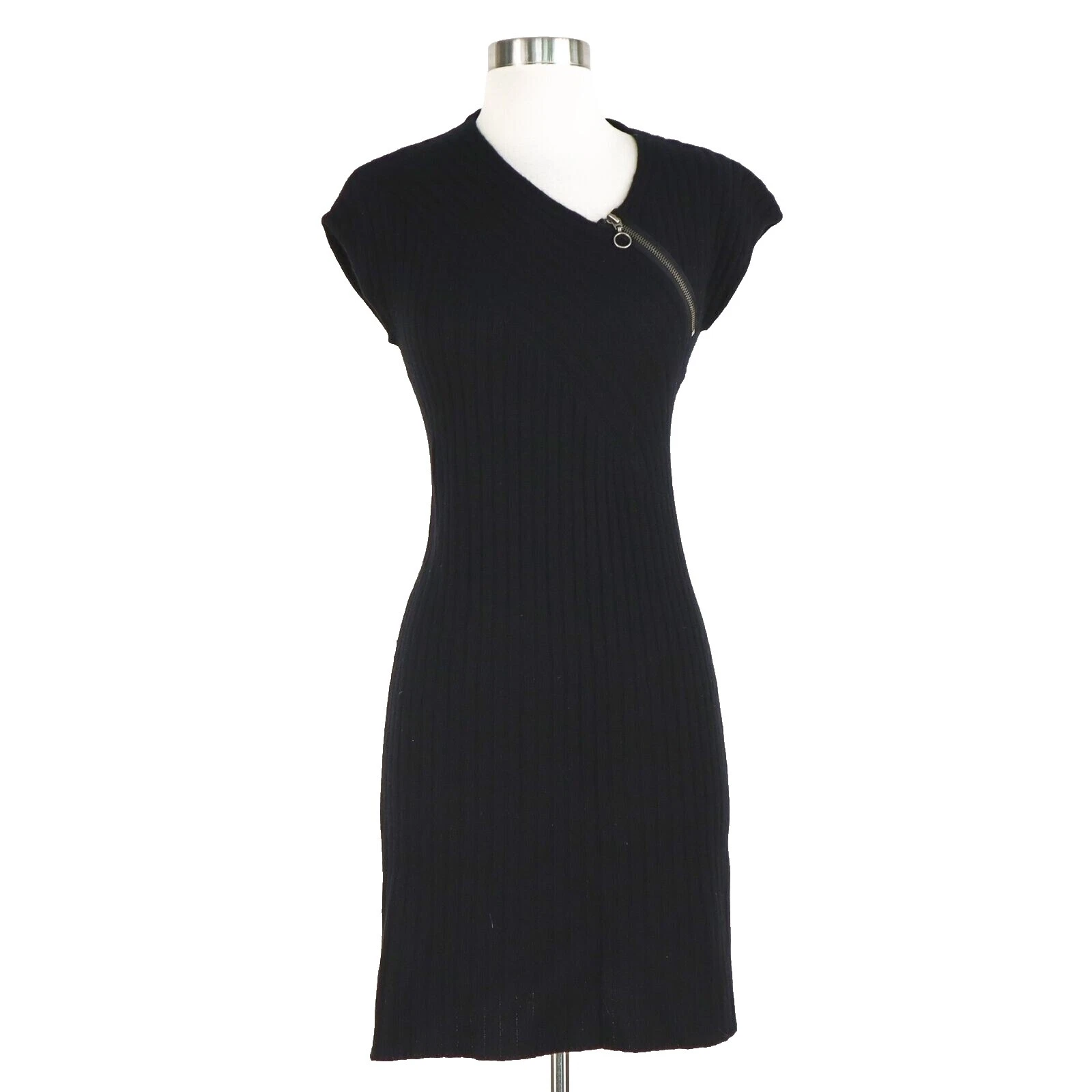 Qi Solid Dresses for Women