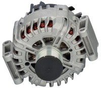 Valeo Lichtmaschine Generator 220A 14V FüR Mercedes-Benz Sprinter 35-T Bus