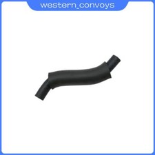 MD308942 Negro para Mitsubishi Montero Sport 3.0L 3.5L Motor Refrigerante Manguera Goma