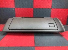 03-07 Chevrolet Gmc Truck Suv Glove Box W Surround Trim Neutral Pewter 922