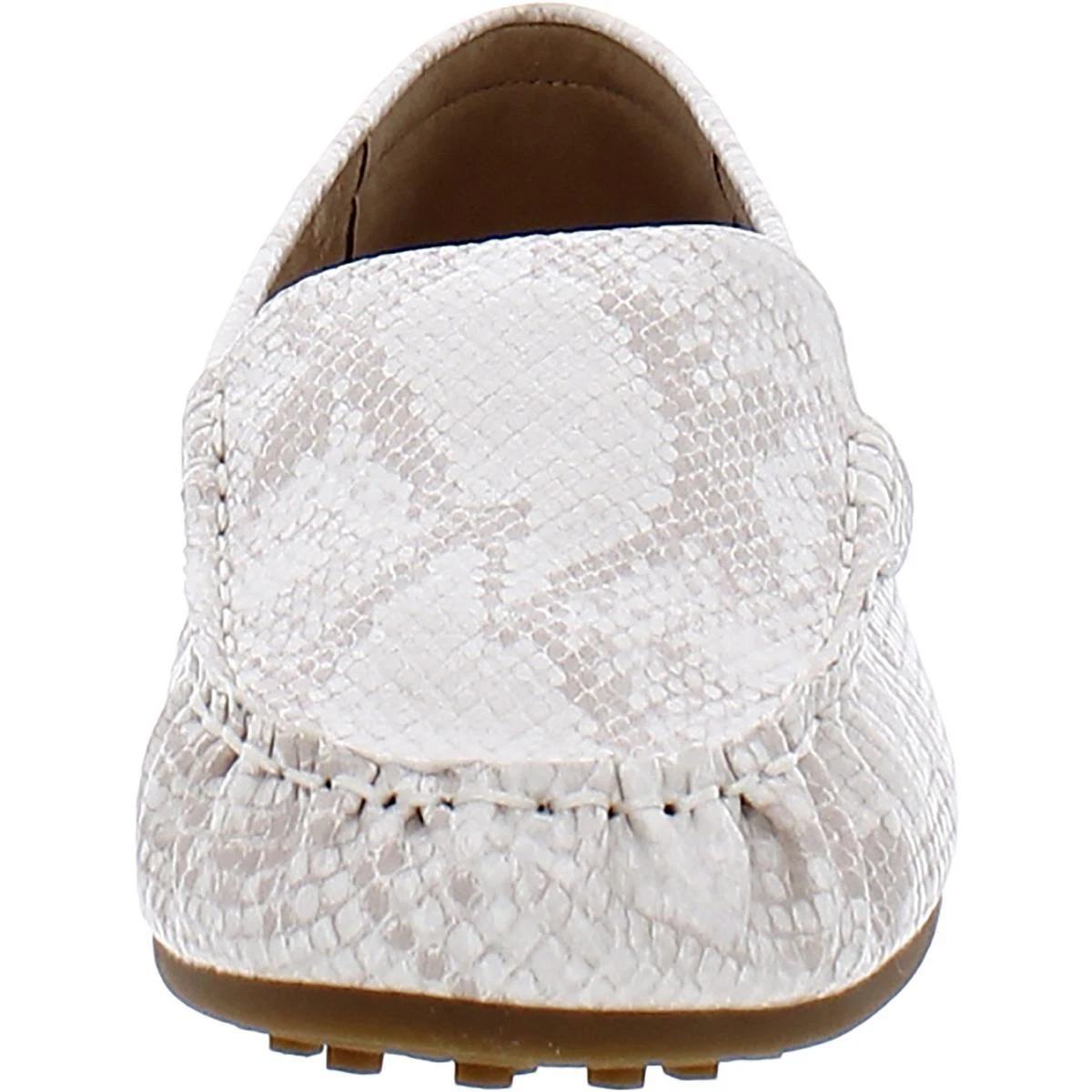 Aerosoles overdrive moccasin flats sale