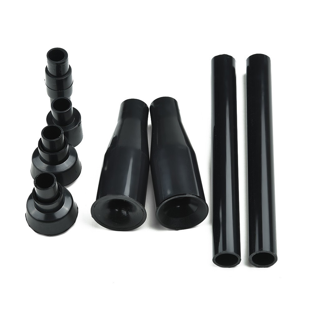 Ugello Aspirapolvere Piatto E Flessibile 35mm - Per Pulizia Angoli Stretti, PC, Divani - Foto 4