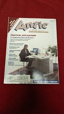 Antic ATARI magazine MARCH 1986 Vol.4 11 PRACTICAL APPLICATIONS