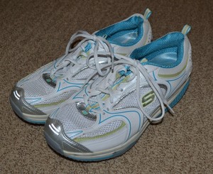 skechers rocker sneakers