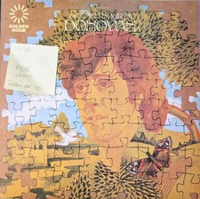 Donovan Golden Hour Of Donovan Vinyl Record LP VG/VG GH506 1965