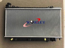 Radiator For Holden Commodore VE V8 6.0L 6.2L HSV ClubSport SS AT MT 2006-2012