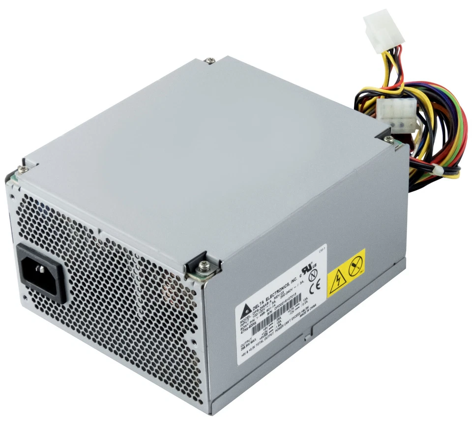 Power Supply Sony DPS-246AB A 1-468-601-14 268W - Image 2 of 3