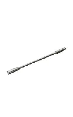 LESSMANN Verlängerung Länge 200 mm für Rohrbürste