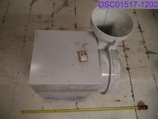 Labconco Multi-Speed Blower Fiberglass P/N 7183410