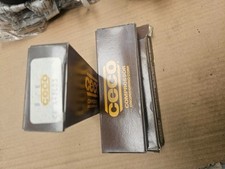 Ingersoll Rand Parts A43c33 Channel Spring Set Nos 3ea Available Ceco Brand Ingersoll Rand Parts A43c33 Channel Spring Set Nos 3ea Available Ceco Brand