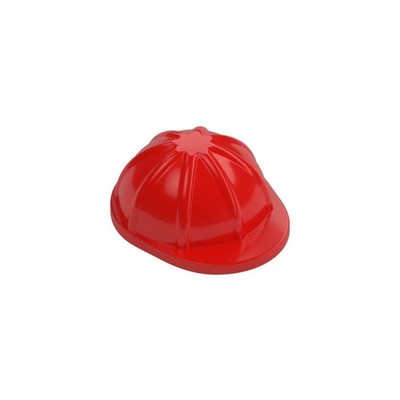 Lego Red Construction Helmet with Brim inv.566